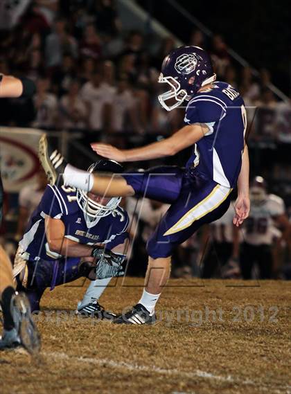 Thumbnail 1 in Morristown-Hamblen West @ Sevier County photogallery.