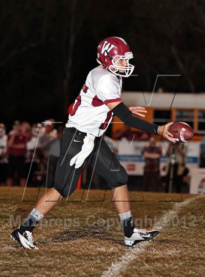 Thumbnail 1 in Morristown-Hamblen West @ Sevier County photogallery.