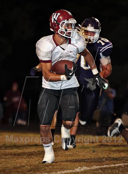 Thumbnail 1 in Morristown-Hamblen West @ Sevier County photogallery.