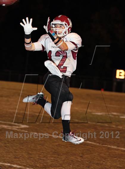 Thumbnail 2 in Morristown-Hamblen West @ Sevier County photogallery.