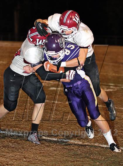 Thumbnail 1 in Morristown-Hamblen West @ Sevier County photogallery.