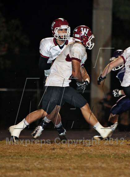 Thumbnail 3 in Morristown-Hamblen West @ Sevier County photogallery.