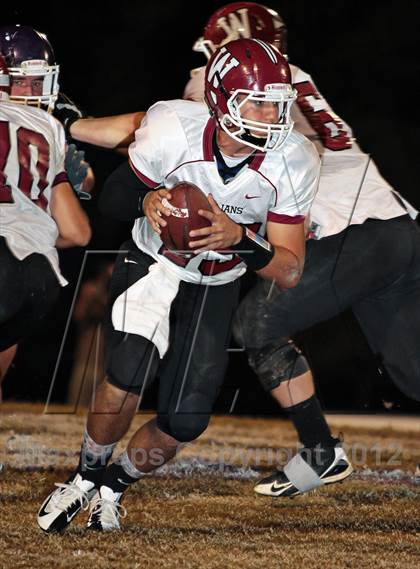 Thumbnail 2 in Morristown-Hamblen West @ Sevier County photogallery.
