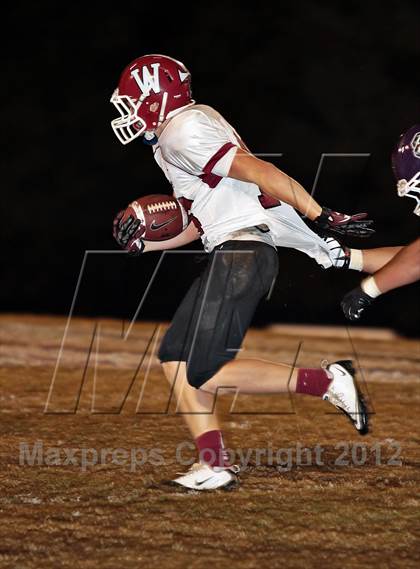 Thumbnail 3 in Morristown-Hamblen West @ Sevier County photogallery.