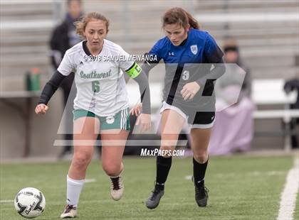 Thumbnail 3 in Marian @ Lincoln Southwest photogallery.