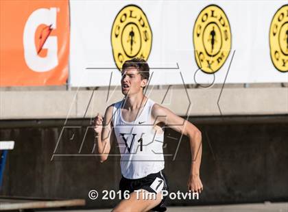 Thumbnail 3 in CIF Southern Section Boys Track and Field Division Finals photogallery.