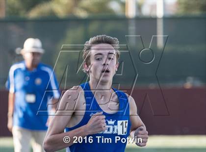 Thumbnail 3 in CIF Southern Section Boys Track and Field Division Finals photogallery.