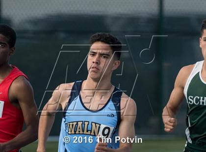 Thumbnail 3 in CIF Southern Section Boys Track and Field Division Finals photogallery.