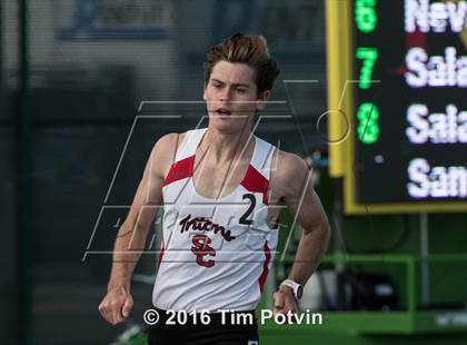 Thumbnail 3 in CIF Southern Section Boys Track and Field Division Finals photogallery.