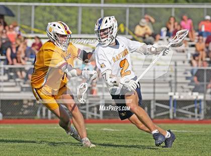 Thumbnail 1 in South Windsor @ RHAM (CCC Semifinal) photogallery.