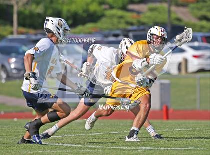Thumbnail 3 in South Windsor @ RHAM (CCC Semifinal) photogallery.