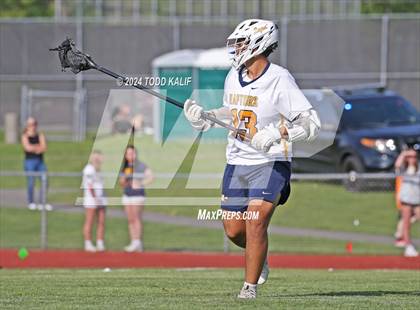 Thumbnail 2 in South Windsor @ RHAM (CCC Semifinal) photogallery.