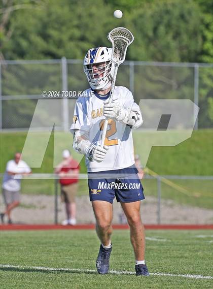 Thumbnail 1 in South Windsor @ RHAM (CCC Semifinal) photogallery.