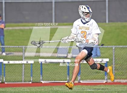 Thumbnail 3 in South Windsor @ RHAM (CCC Semifinal) photogallery.