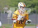 Photo from the gallery "South Windsor @ RHAM (CCC Semifinal)"