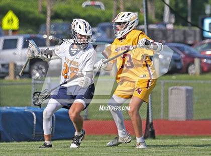 Thumbnail 2 in South Windsor @ RHAM (CCC Semifinal) photogallery.