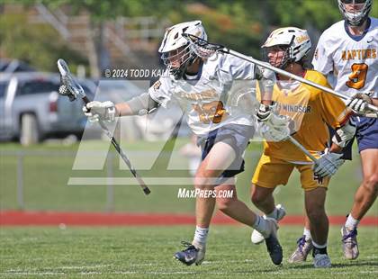 Thumbnail 1 in South Windsor @ RHAM (CCC Semifinal) photogallery.