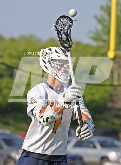 Thumbnail 3 in South Windsor @ RHAM (CCC Semifinal) photogallery.