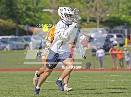 Thumbnail 2 in South Windsor @ RHAM (CCC Semifinal) photogallery.