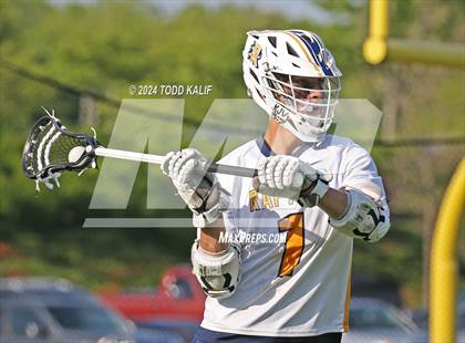Thumbnail 2 in South Windsor @ RHAM (CCC Semifinal) photogallery.