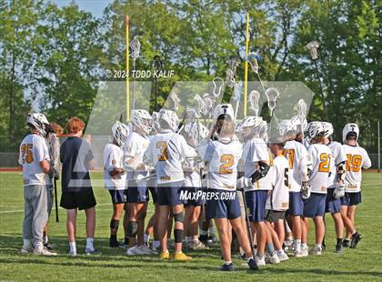 Thumbnail 1 in South Windsor @ RHAM (CCC Semifinal) photogallery.