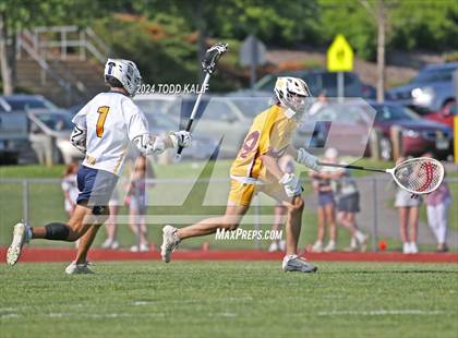 Thumbnail 2 in South Windsor @ RHAM (CCC Semifinal) photogallery.