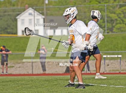 Thumbnail 2 in South Windsor @ RHAM (CCC Semifinal) photogallery.