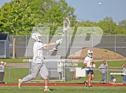 Thumbnail 3 in South Windsor @ RHAM (CCC Semifinal) photogallery.