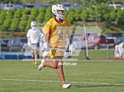 Thumbnail 2 in South Windsor @ RHAM (CCC Semifinal) photogallery.