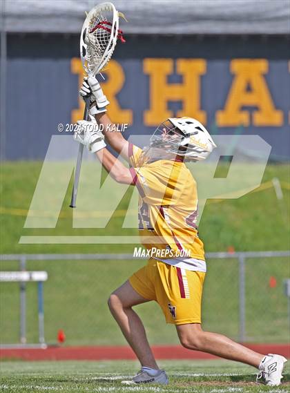 Thumbnail 3 in South Windsor @ RHAM (CCC Semifinal) photogallery.
