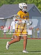 Photo from the gallery "South Windsor @ RHAM (CCC Semifinal)"