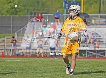 Thumbnail 1 in South Windsor @ RHAM (CCC Semifinal) photogallery.