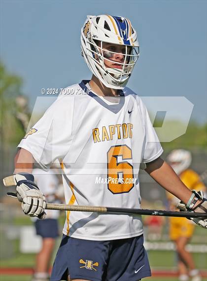 Thumbnail 1 in South Windsor @ RHAM (CCC Semifinal) photogallery.