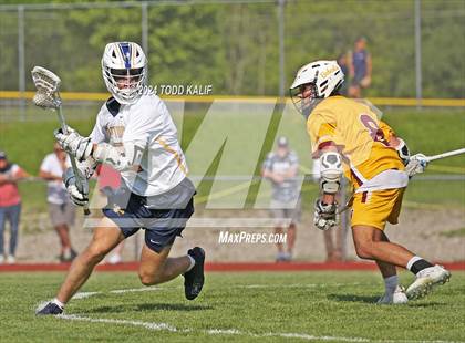 Thumbnail 1 in South Windsor @ RHAM (CCC Semifinal) photogallery.
