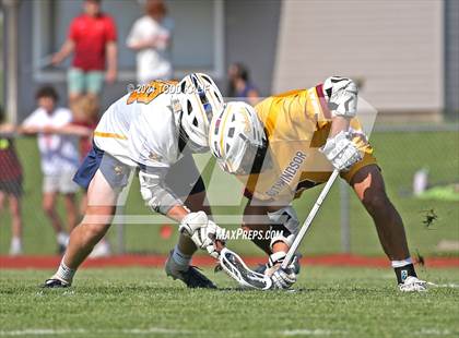 Thumbnail 1 in South Windsor @ RHAM (CCC Semifinal) photogallery.