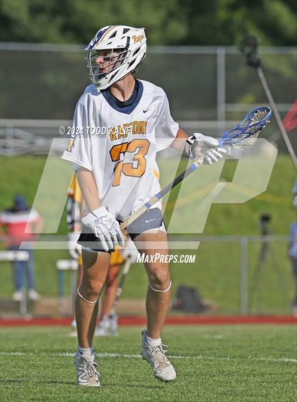 Thumbnail 1 in South Windsor @ RHAM (CCC Semifinal) photogallery.
