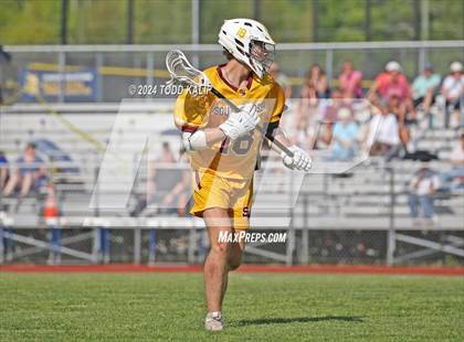 Thumbnail 3 in South Windsor @ RHAM (CCC Semifinal) photogallery.