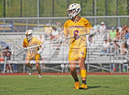 Thumbnail 2 in South Windsor @ RHAM (CCC Semifinal) photogallery.