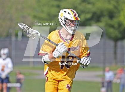 Thumbnail 3 in South Windsor @ RHAM (CCC Semifinal) photogallery.