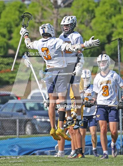 Thumbnail 2 in South Windsor @ RHAM (CCC Semifinal) photogallery.