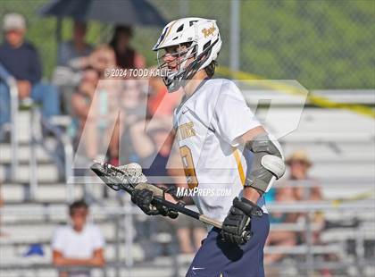 Thumbnail 1 in South Windsor @ RHAM (CCC Semifinal) photogallery.