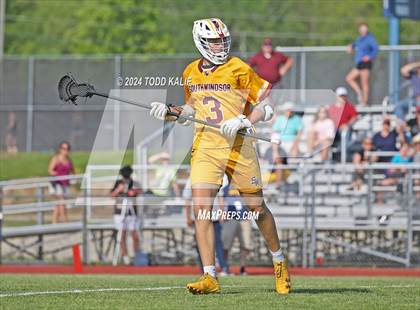Thumbnail 3 in South Windsor @ RHAM (CCC Semifinal) photogallery.