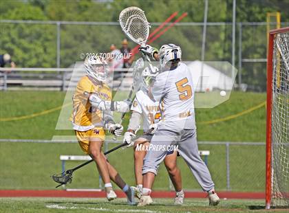 Thumbnail 2 in South Windsor @ RHAM (CCC Semifinal) photogallery.