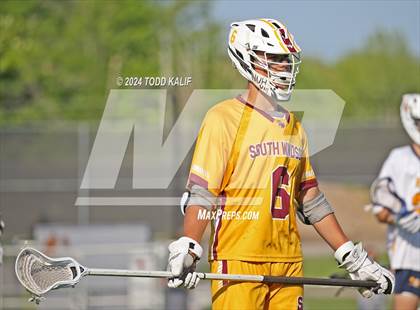 Thumbnail 3 in South Windsor @ RHAM (CCC Semifinal) photogallery.