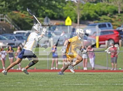 Thumbnail 3 in South Windsor @ RHAM (CCC Semifinal) photogallery.