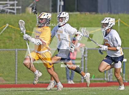 Thumbnail 3 in South Windsor @ RHAM (CCC Semifinal) photogallery.