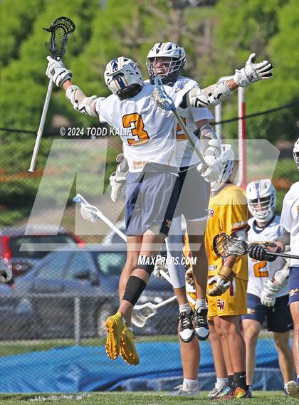 Thumbnail 1 in South Windsor @ RHAM (CCC Semifinal) photogallery.
