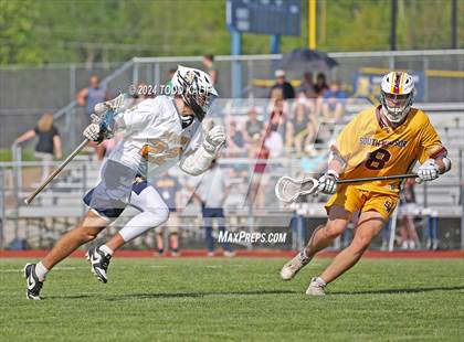 Thumbnail 1 in South Windsor @ RHAM (CCC Semifinal) photogallery.