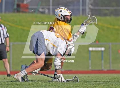 Thumbnail 1 in South Windsor @ RHAM (CCC Semifinal) photogallery.