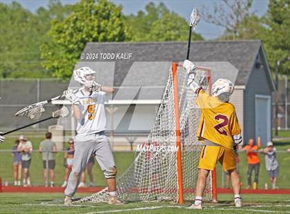 Thumbnail 2 in South Windsor @ RHAM (CCC Semifinal) photogallery.